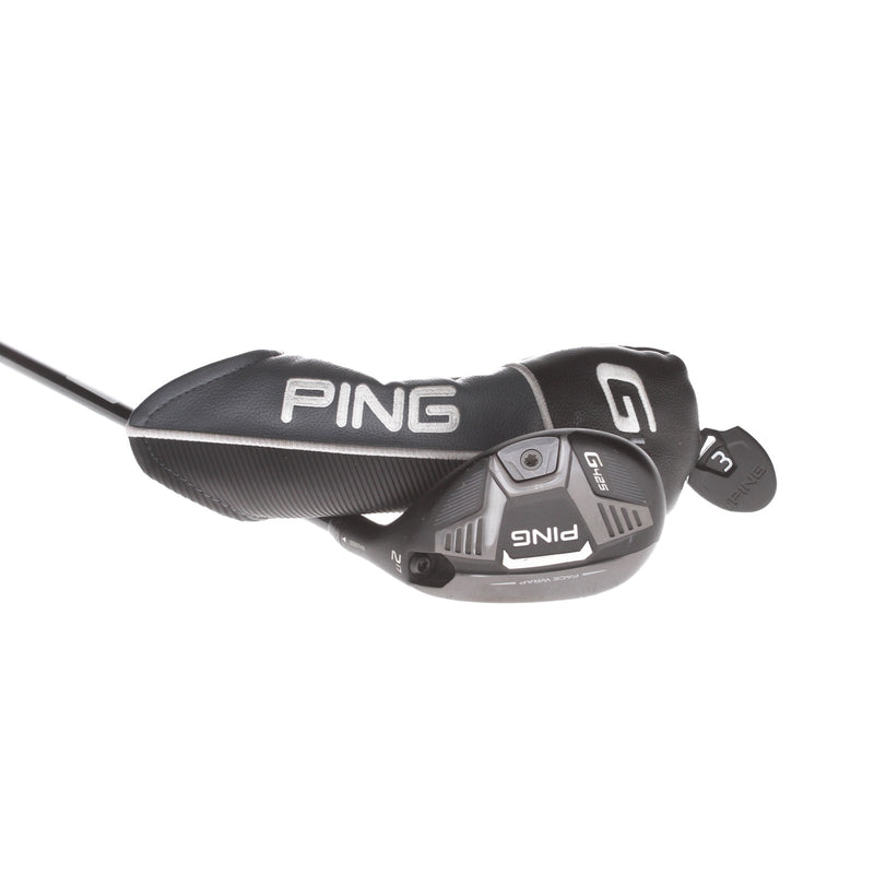 Ping G425 Graphite Mens Right Hand 2 Hybrid 17* Stiff - Tensei CK Orange Series 80HY