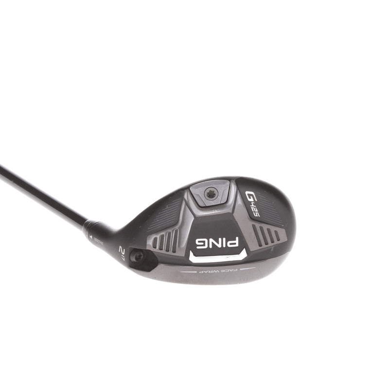 Ping G425 Graphite Mens Right Hand 2 Hybrid 17* Stiff - Tensei CK Orange Series 80HY