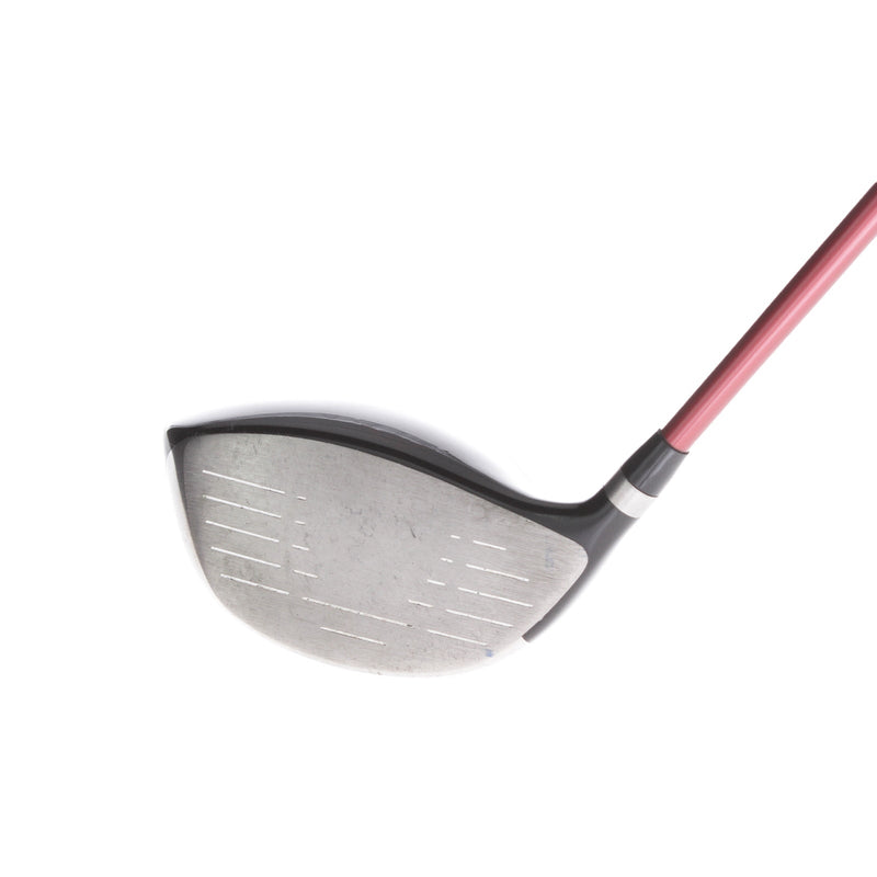 Ping G15 Graphite Mens Right Hand Driver 12* Soft Regular - Ping TFC 149 D