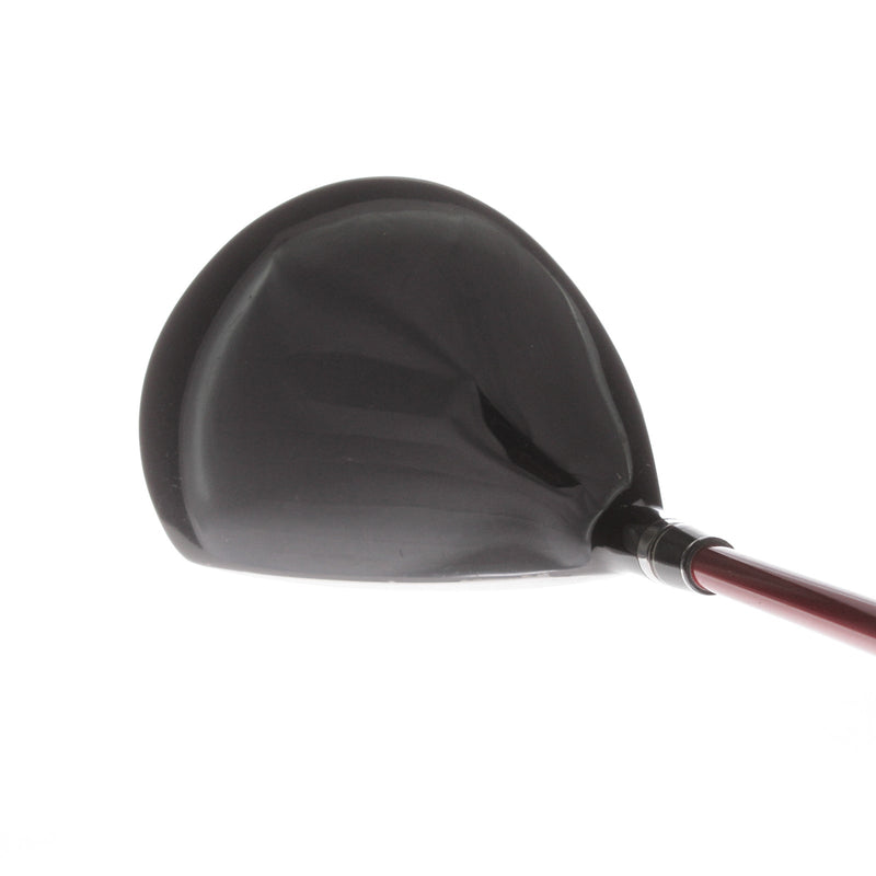 Tour Edge XGC 3 Graphite Mens Right Hand Fairway 3 Wood 15* Regular - Fujikura Motore Exotics