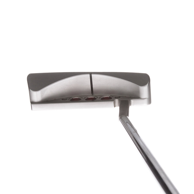 Scotty Cameron Select Laguna Steel Mens Right Hand Putter Regular - Scotty Cameron