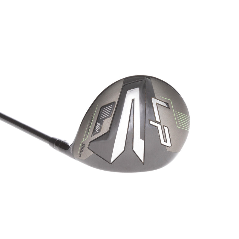 Wilson Launch Pad Graphite Mens Right Hand Fairway 3 Wood 16* Senior - Project X Evenflow 5.0 A 50g