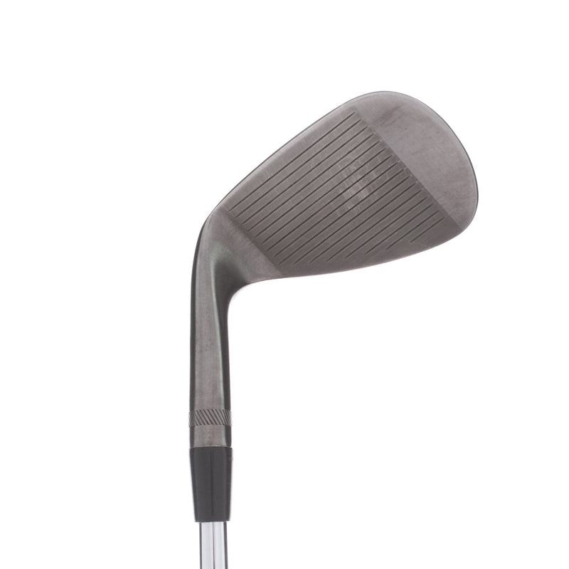 Titleist SM9 Vokey Steel Mens Right Hand Gap Wedge 50* 12 Bounce F Grind Extra Stiff - Dynamic Gold x100