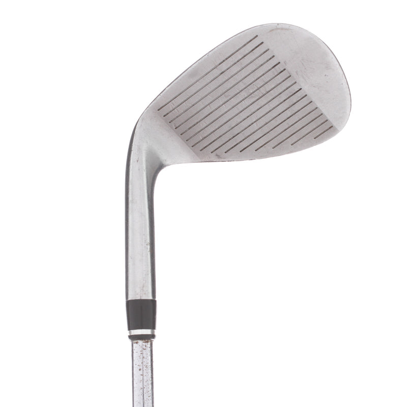 Wilson TW9 Steel Mens Right Hand Gap Wedge 52* 8 Bounce Wedge - Dynamic Gold