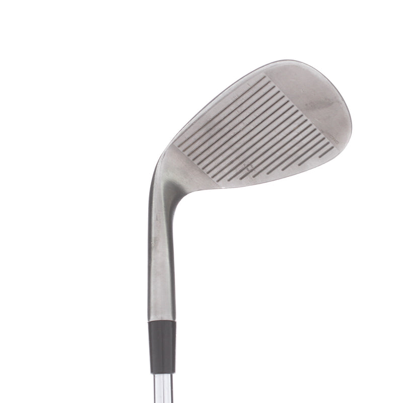 TaylorMade Tour Preferred Steel Mens Right Hand Lob Wedge 60* Wedge - KBS TOUR-V