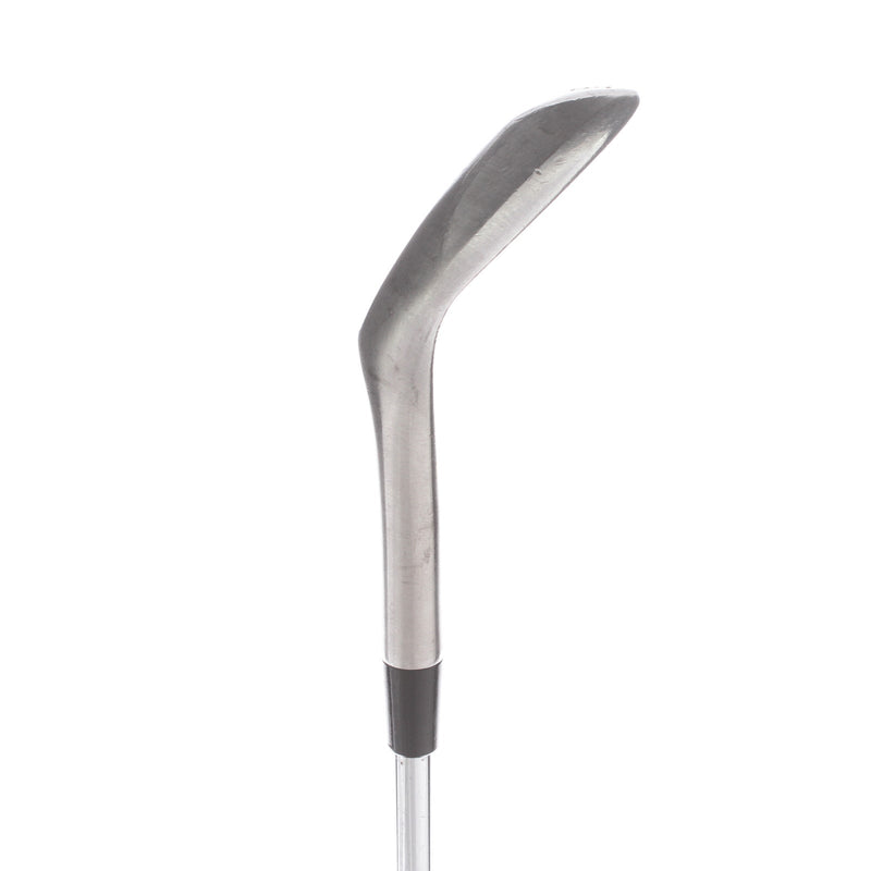 TaylorMade Tour Preferred Steel Mens Right Hand Lob Wedge 60* Wedge - KBS TOUR-V