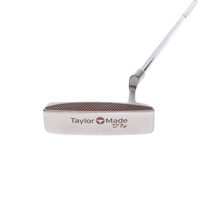 TaylorMade B7s Nubbins Mens Right Hand Putter 35" Blade - TaylorMade