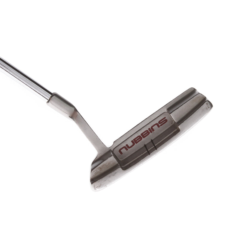 TaylorMade B7s Nubbins Mens Right Hand Putter 35" Blade - TaylorMade