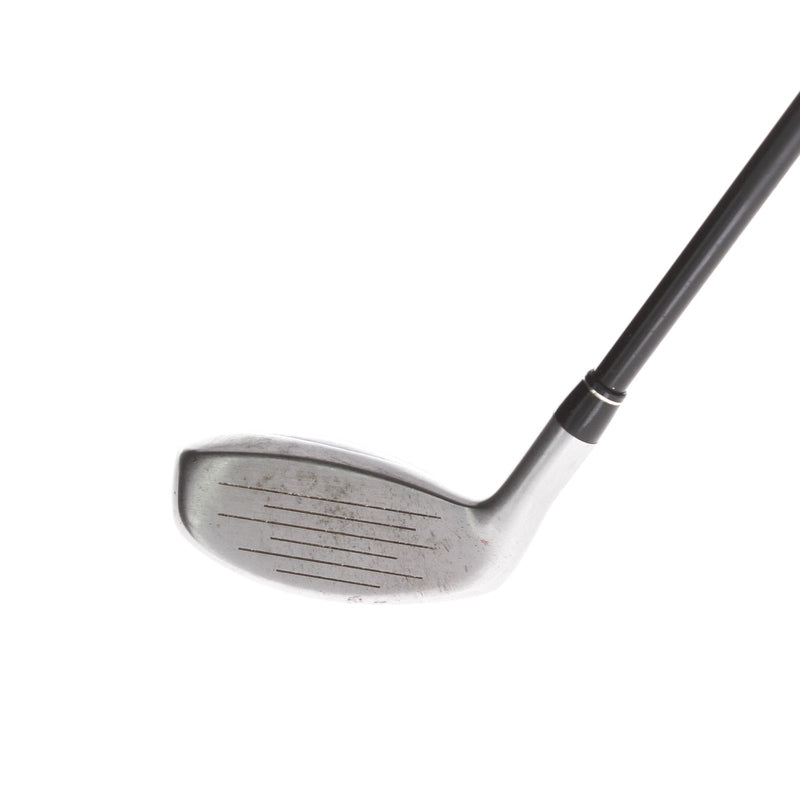 TaylorMade Rescue Mid Graphite Mens Right Hand 4 Hybrid 22* Regular - TaylorMade