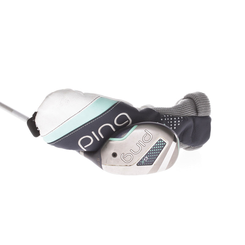 Ping G Le Graphite Ladies Right Hand 5 Hybrid 26* Regular - Ping ULT 230