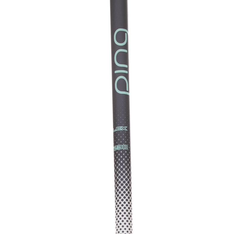 Ping G Le Graphite Ladies Right Hand 5 Hybrid 26* Regular - Ping ULT 230