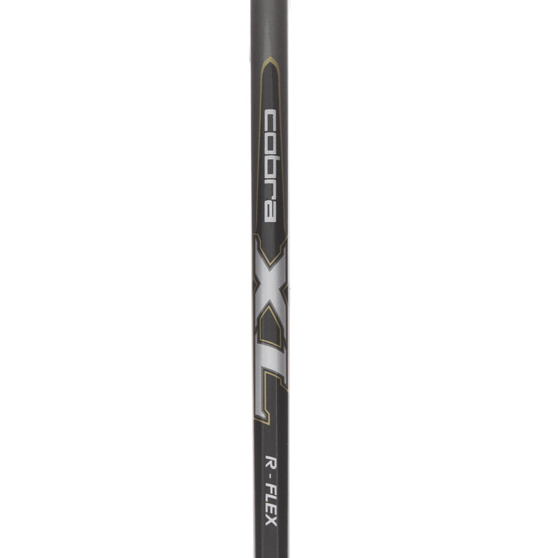 Cobra XL Speed Graphite Mens Right Hand 5 Hybrid 23* Regular - Cobra XL