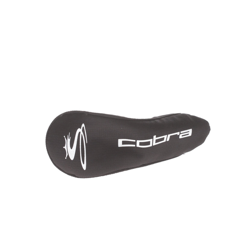 Cobra XL Speed Graphite Mens Right Hand 5 Hybrid 23* Regular - Cobra XL