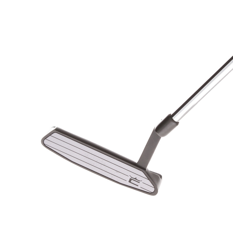 Cobra King Sport - 45 Mens Right Hand Putter 33.5" Blade - Super Stroke Tour 2.0