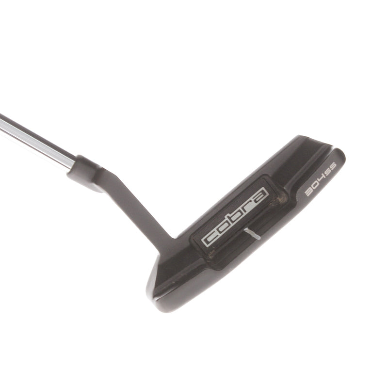 Cobra King Sport - 45 Mens Right Hand Putter 33.5" Blade - Super Stroke Tour 2.0