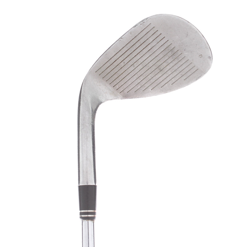 TaylorMade RAC Steel Mens Right Hand Sand Wedge 56* 12 Bounce Wedge - TaylorMade RAC