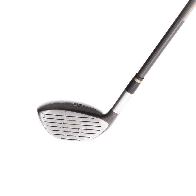 Cobra King 350 Oversize Offset Graphite Mens Right Hand Fairway 3 Wood 15* Regular - King Cobra Autoclave System