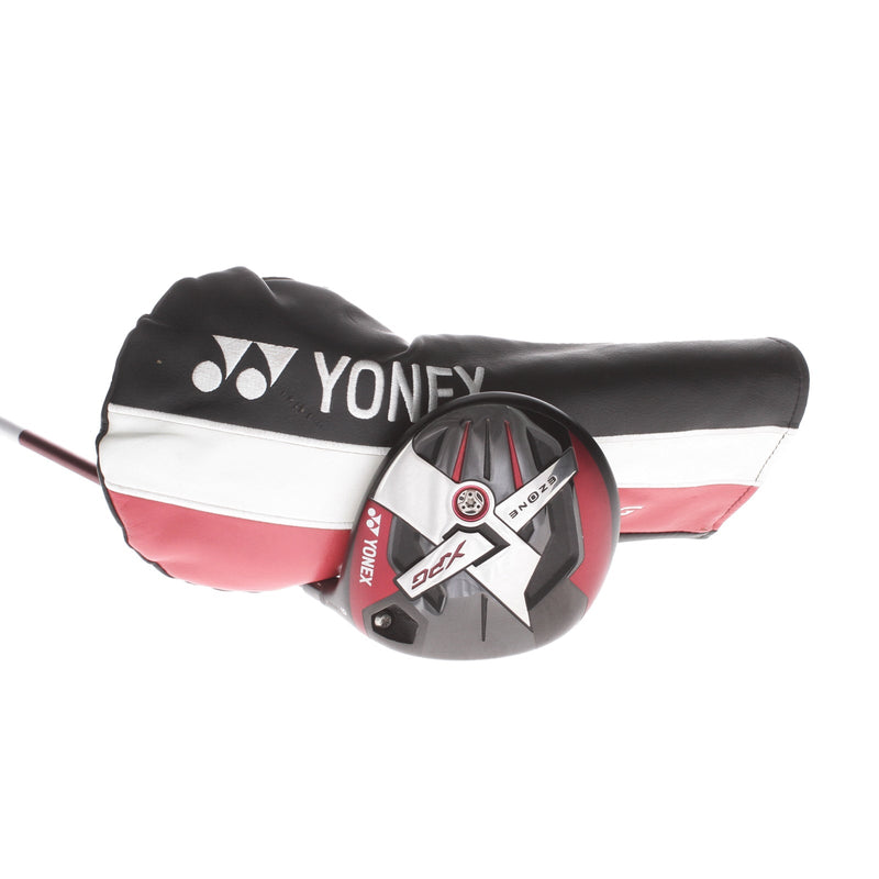 Yonex Ezone XPG Graphite Mens Right Hand Driver 9* Stiff - Yonex EX310