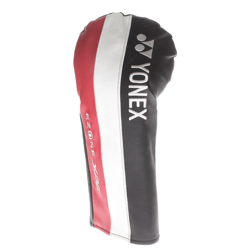 Yonex Ezone XPG Graphite Mens Right Hand Driver 9* Stiff - Yonex EX310