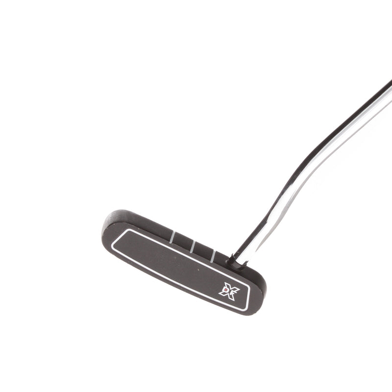 Odyssey DFX Rossie Mens Right Hand Putter 34" Mallet - Odyssey