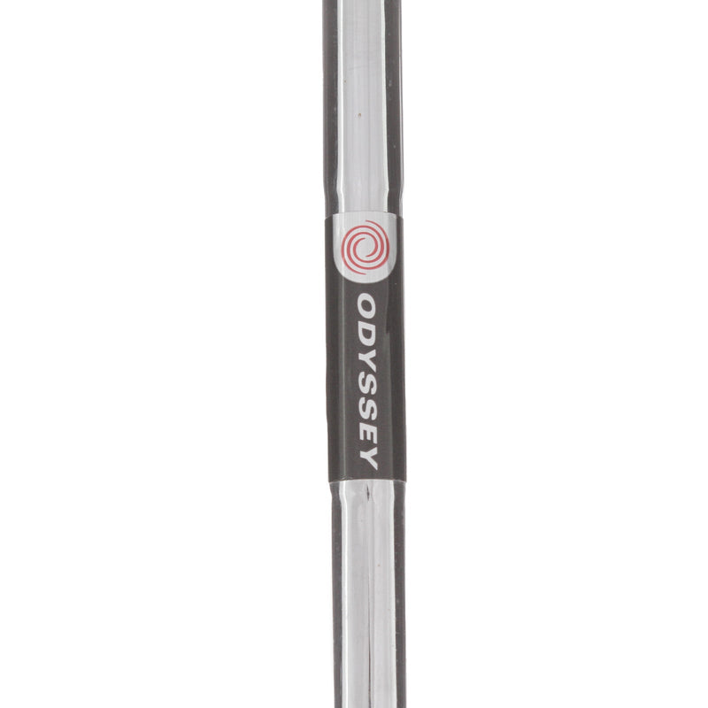 Odyssey DFX Rossie Mens Right Hand Putter 34" Mallet - Odyssey