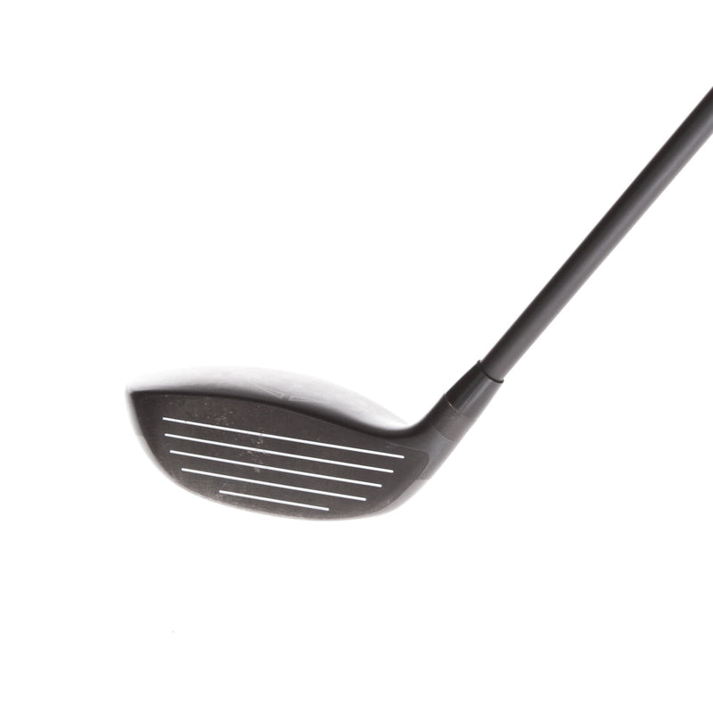 Ping G25 Graphite Mens Right Hand Fairway 5 Wood 18* Senior - Ping TFC 189