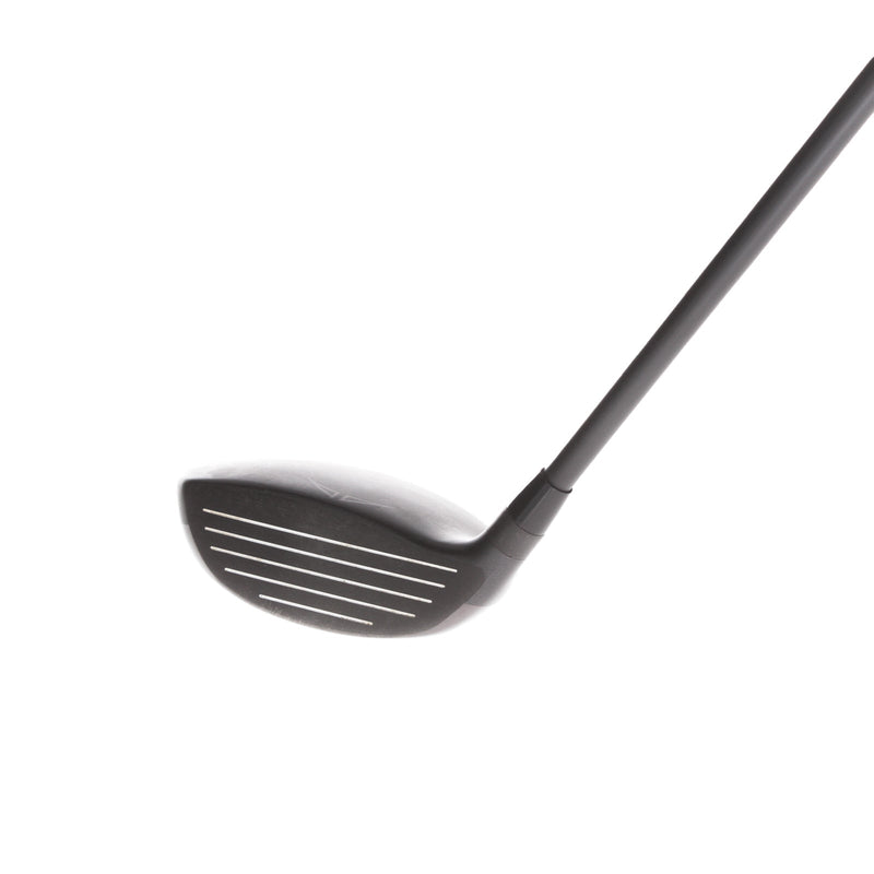 Ping G25 Graphite Mens Right Hand Fairway 3 Wood 15* Senior - Ping TFC 189