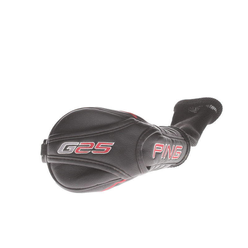 Ping G25 Graphite Mens Right Hand Fairway 3 Wood 15* Senior - Ping TFC 189