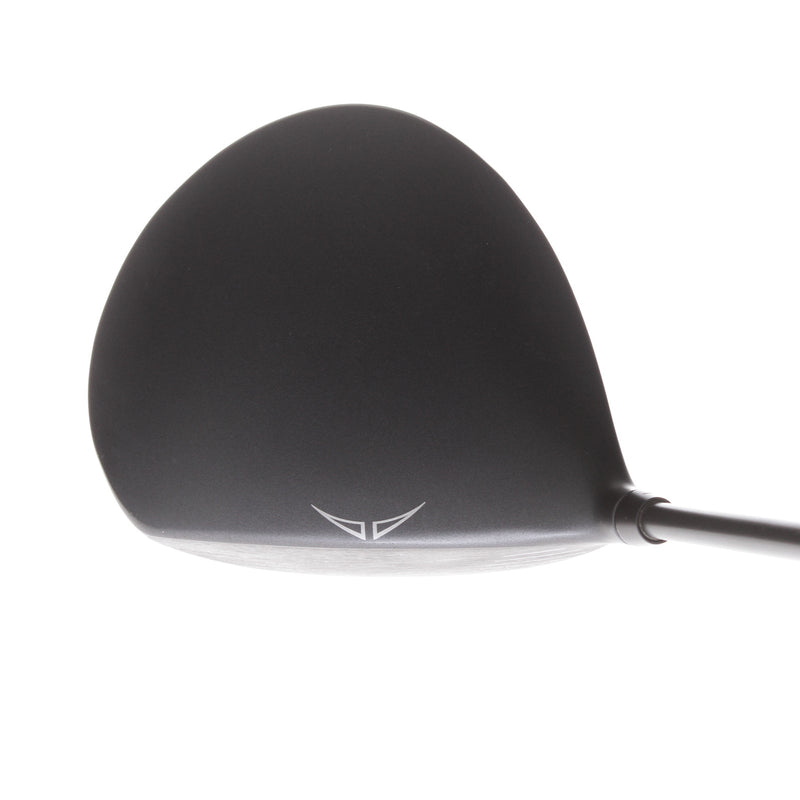 Ping G25 Graphite Mens Right Hand Driver 12* Senior - Ping TFC 189