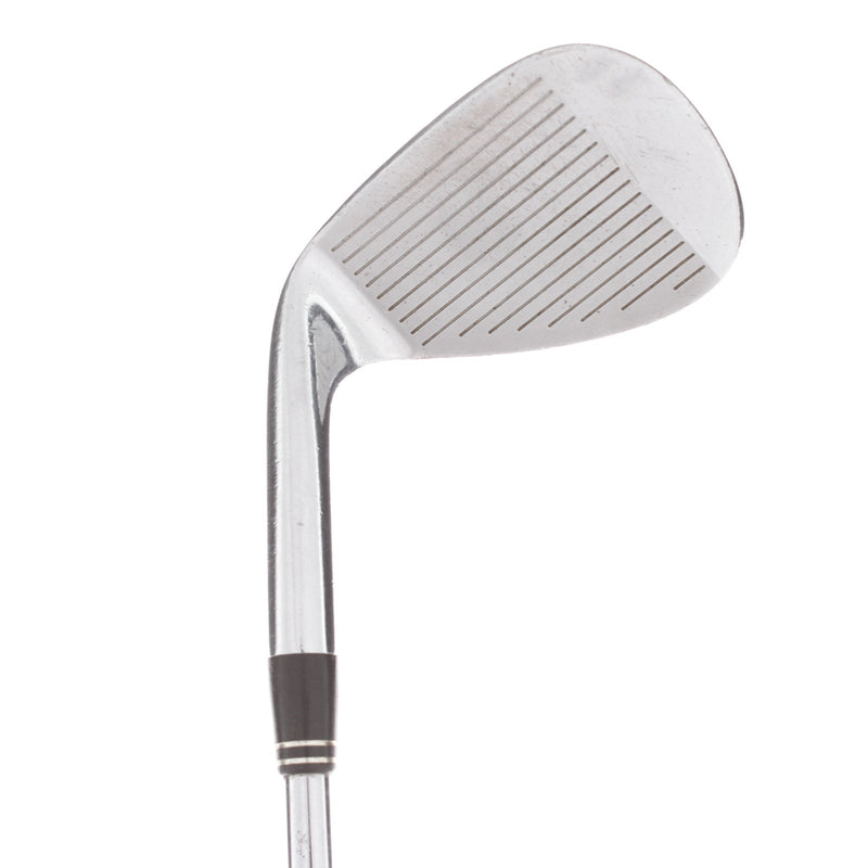 TaylorMade RAC Steel Mens Right Hand Gap Wedge 48* 6 Bounce Wedge - Dynamic Gold