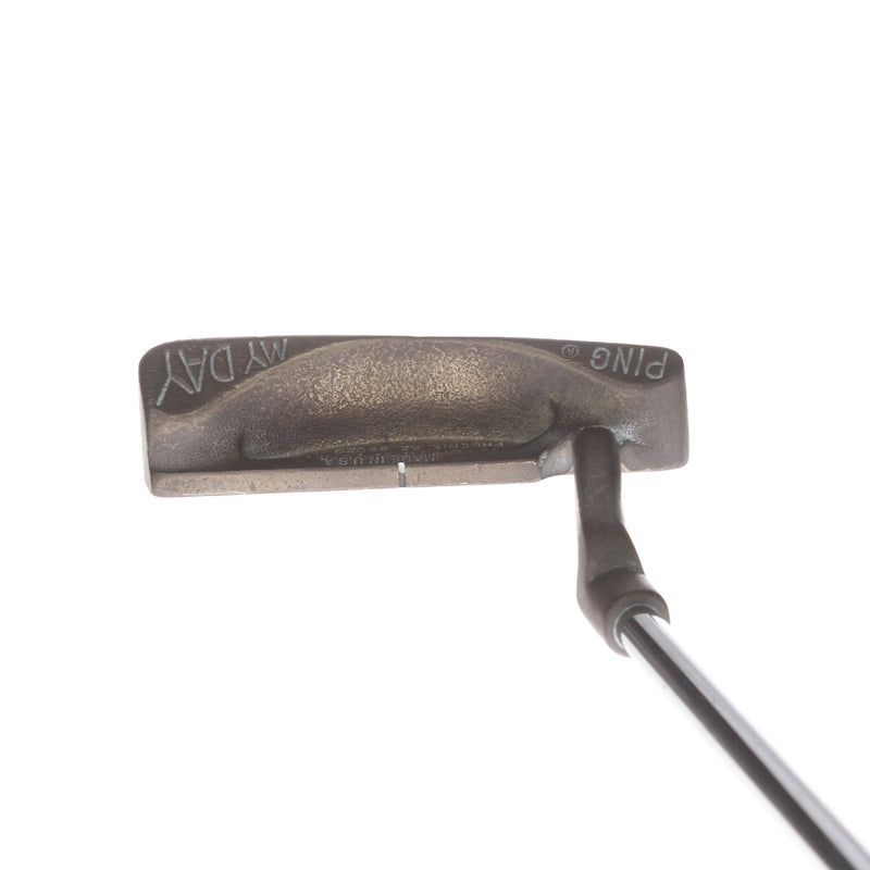 Ping My Day Mens Right Hand Putter 36" Blade - Ping