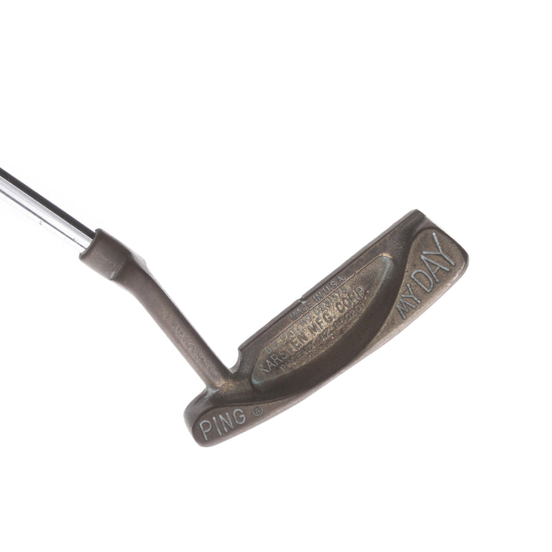 Ping My Day Mens Right Hand Putter 36" Blade - Ping