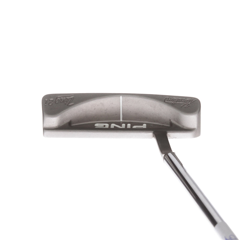 Ping Karsten Zing 2i Mens Right Hand Putter 36" Blade - Ping