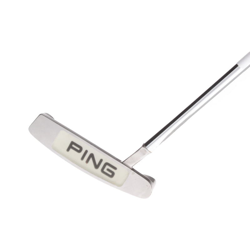 Ping Karsten Zing 2i Mens Right Hand Putter 36" Blade - Ping