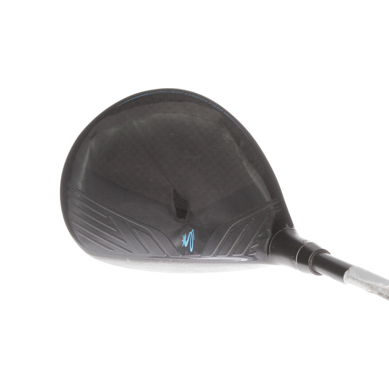 Cobra F8 Graphite Ladies Right Hand Fairway 5 Wood 24* Ladies - Aldila NV