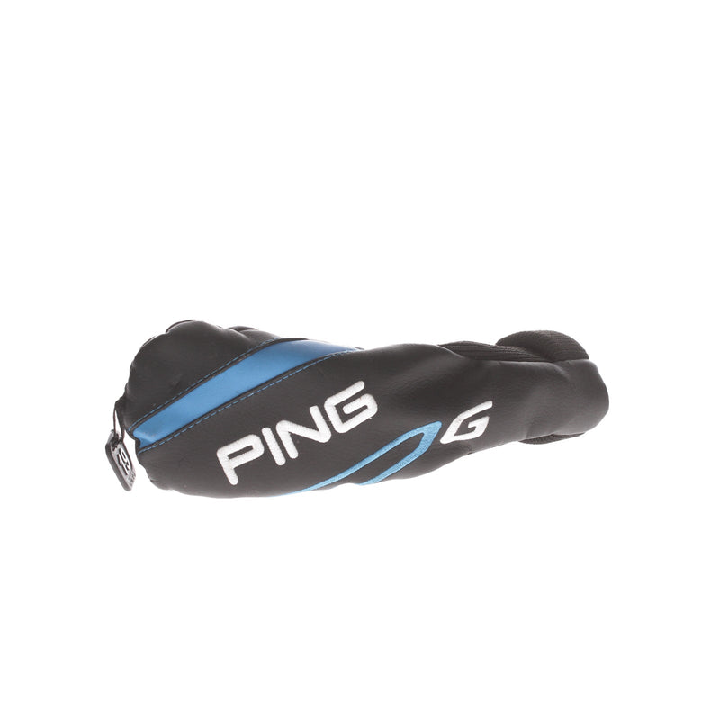 Ping G Graphite Mens Right Hand 3 Hybrid 19* Stiff - Alta 70