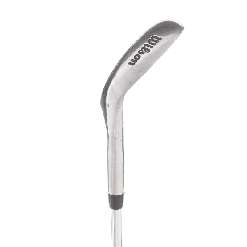 Wilson Harmonized Steel Mens Right Hand Sand Wedge 56* S Grind Wedge -