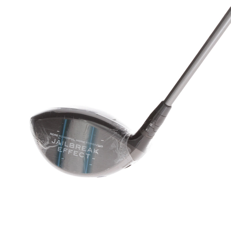 Callaway Rogue Graphite Mens Right Hand Driver 10.5* Regular - Synergy 50