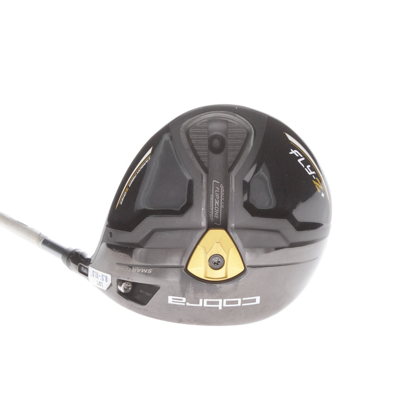 Cobra Fly-Z+ Graphite Mens Right Hand Driver 8.5-11.5* Stiff - Matrix VLCT-ST 65g