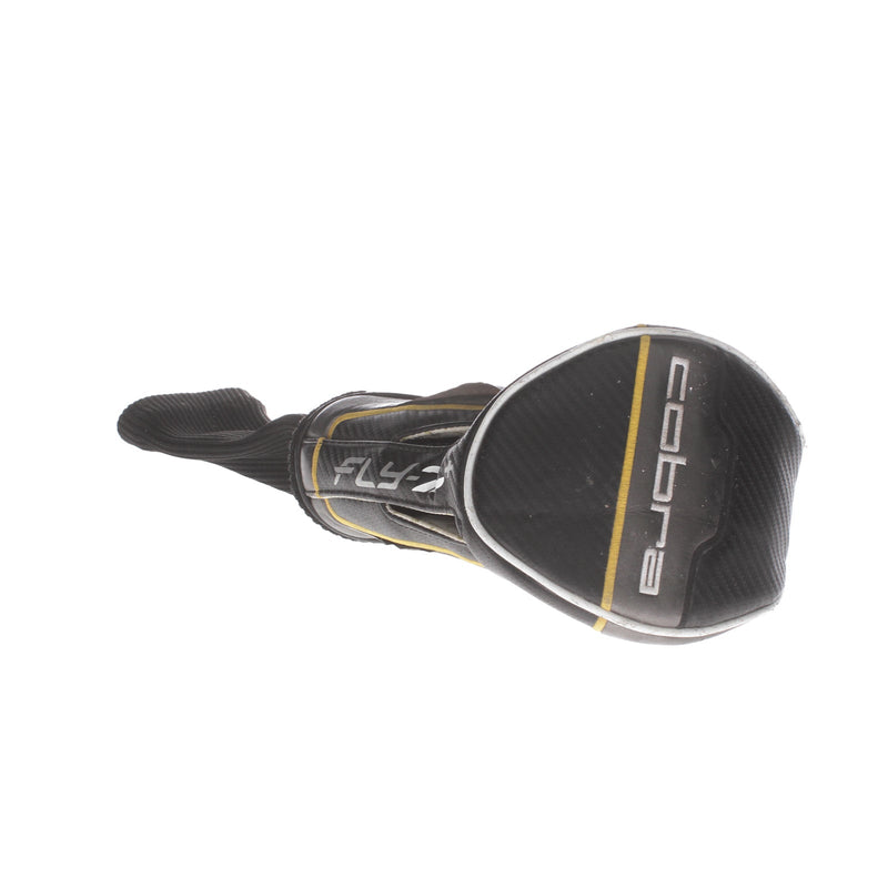 Cobra Fly-Z+ Graphite Mens Right Hand Driver 8.5-11.5* Stiff - Matrix VLCT-ST 65g