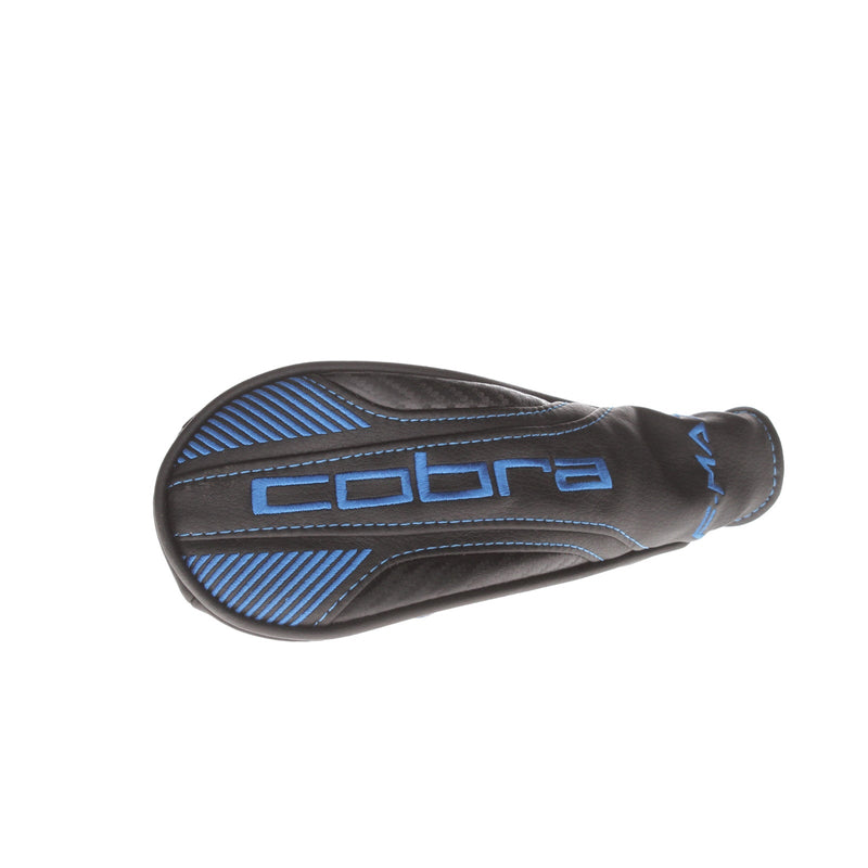 Cobra F MAX AirSpeed Graphite Mens Left Hand 6 Hybrid 28* Stiff - Air Speed 50 S