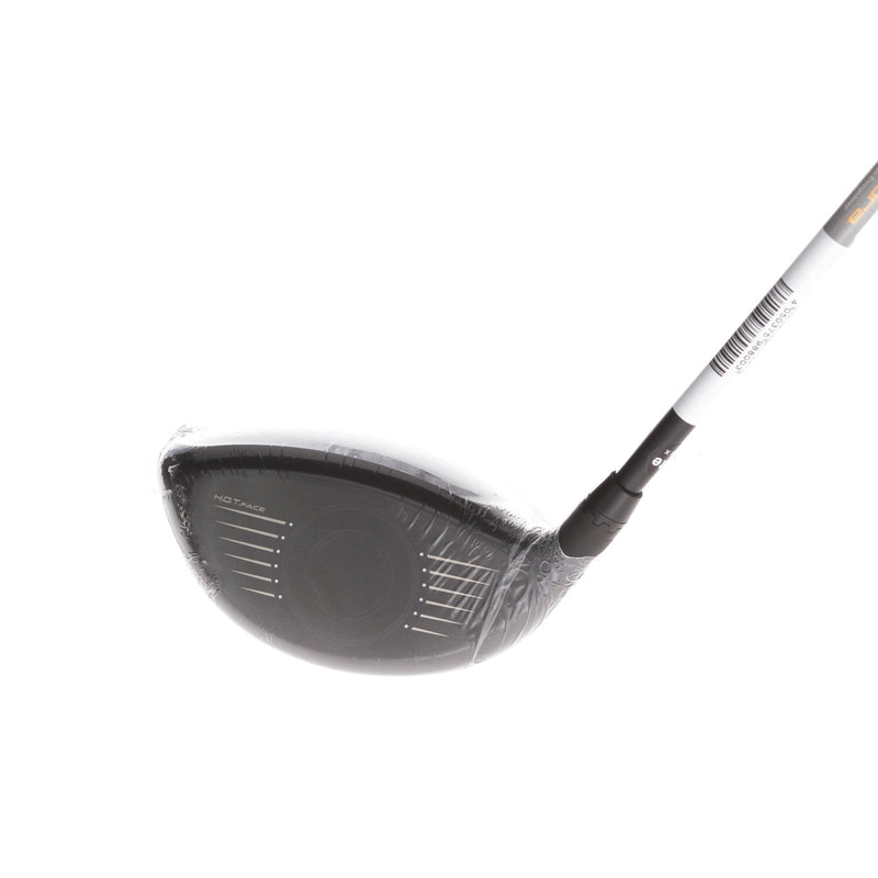 Cobra Aerojet Graphite Mens Right Hand Driver 12* Lite - Helium 4F2