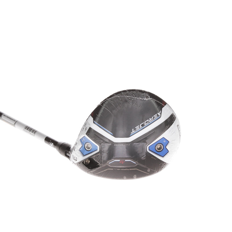 Cobra Aerojet Graphite Mens Right Hand Fairway 3 Wood 14.5* Stiff - Kaili 70S