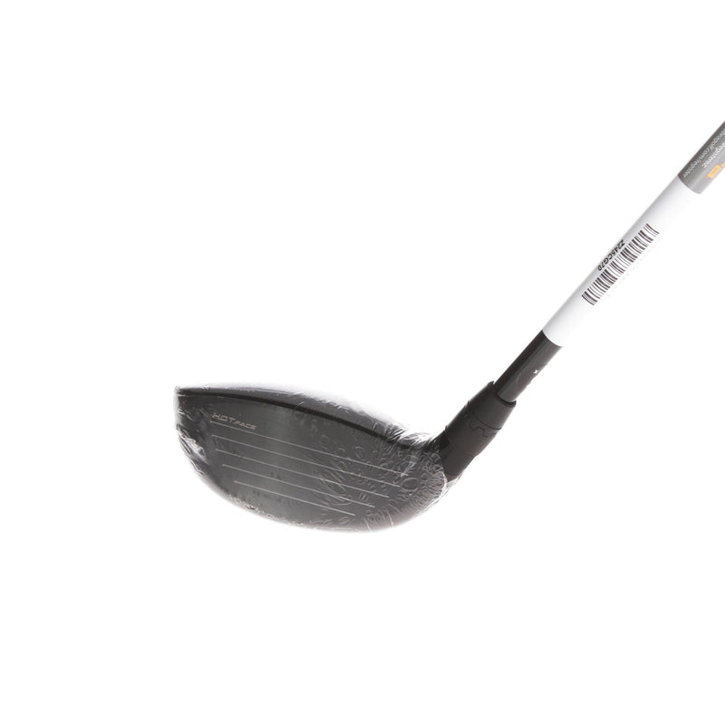 Cobra Aerojet Graphite Mens Right Hand Fairway 3 Wood 14.5* Stiff - Kaili 70S