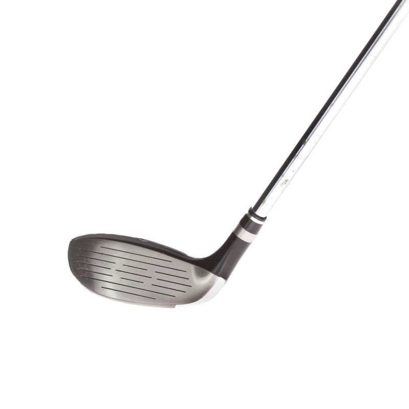 Wilson Staff D-FY Steel/Graphite Mens Right Hand 4 Hybrid 24* - Wilson Half Steel + Half Graphite