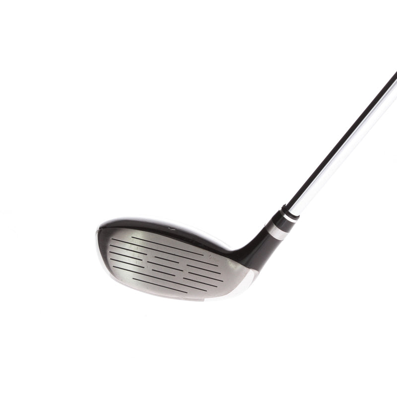 Wilson Staff D-FY Steel/Graphite Mens Right Hand 3 Hybrid 19.5* - Wilson Half Steel + Half Graphite