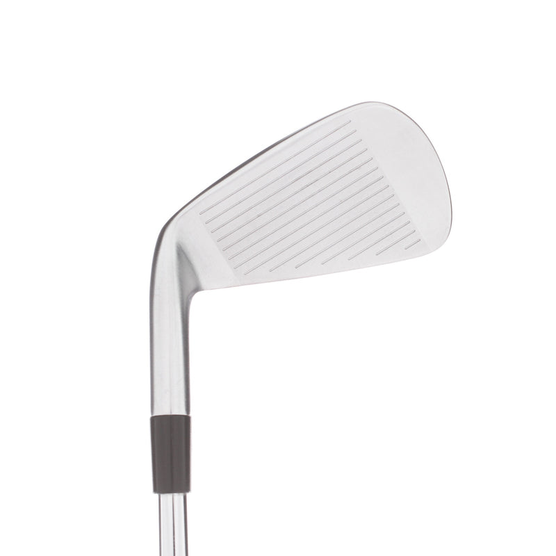 TaylorMade 2019 P790 Steel Mens Right Hand 7 Iron Regular - KBS Tour 110 R