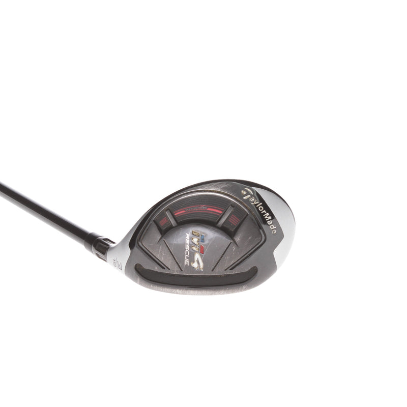 TaylorMade M4 Graphite Mens Right Hand 3 Hybrid 19* Regular - Atmos 6