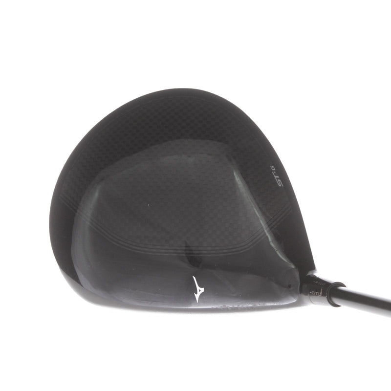 Mizuno ST-G 220 Graphite Ladies Right Hand Driver 9* Ladies - Helium 4F1