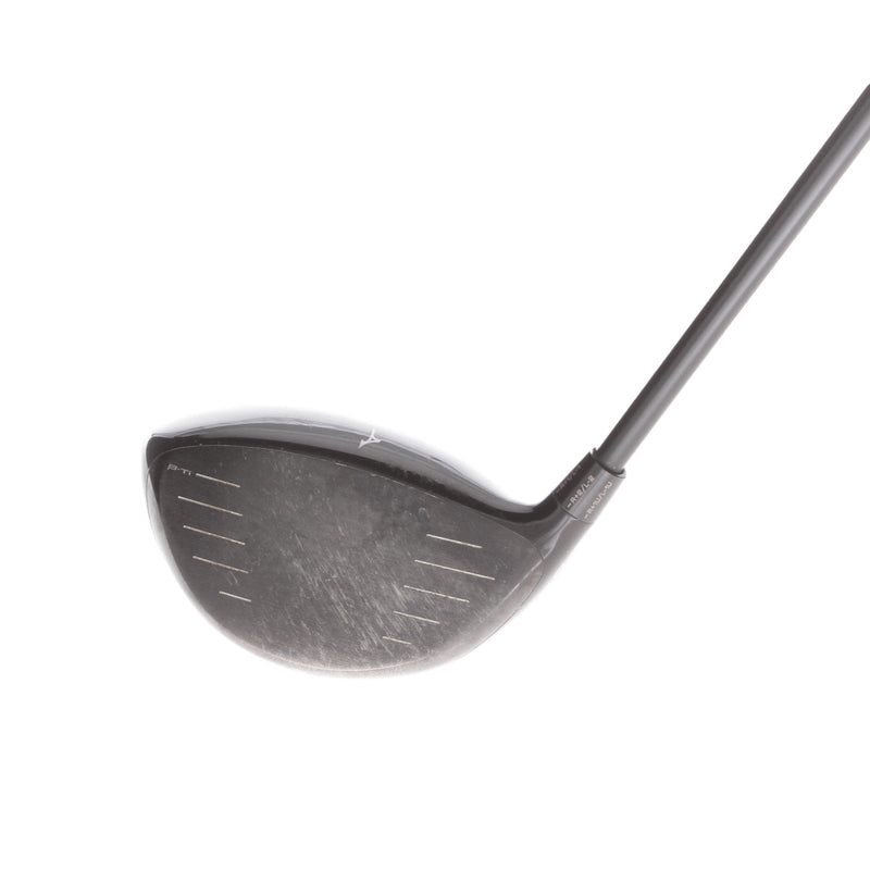 Mizuno ST-G 220 Graphite Ladies Right Hand Driver 9* Ladies - Helium 4F1